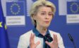 Avrupa Komisyonu Başkan: Ukrayna’nın yeniden inşası için dondurulan Rus varlıkları dahil, yer yola başvurulabilir