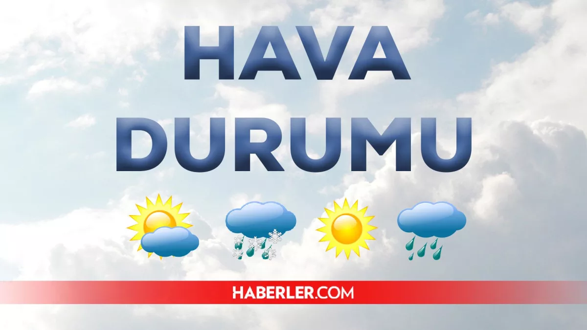 26 Haziran 2022 İzmir hava durumu nasıl? Meteoroloji İzmir bugün ve yarın kaç derece? Hafta sonu hava nasıl olacak?