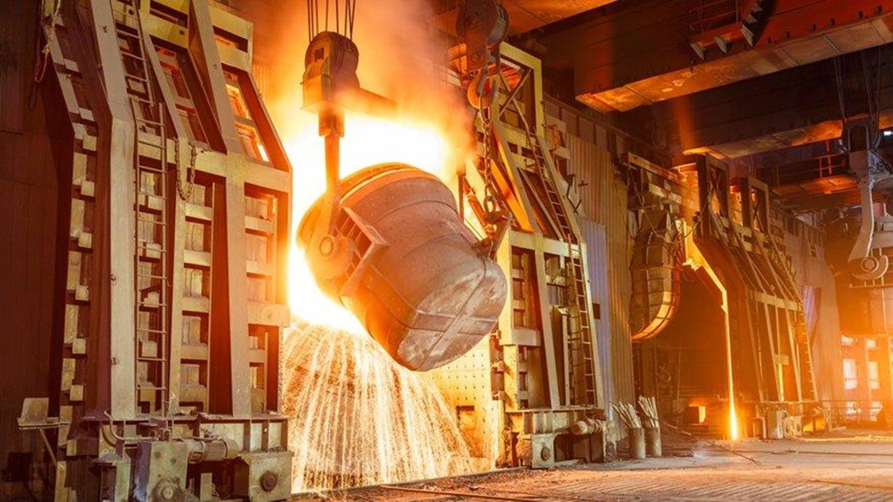 AB ve G. Kore menşeli bazı çelik ürünlerinde dampinge karşı önlem