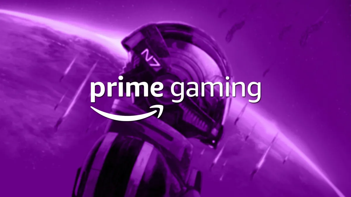 Amazon Prime Gaming’in Temmuz 2022 oyunları erişime açıldı