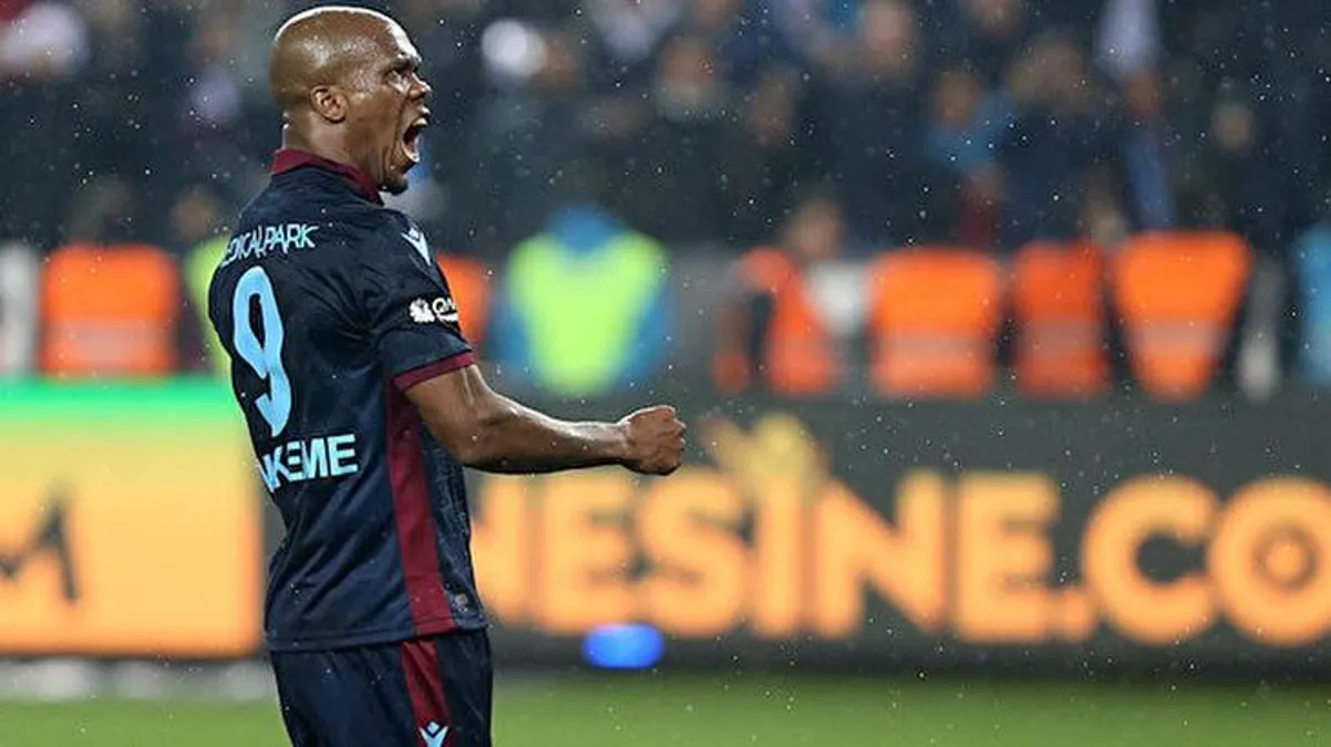 Anthony Nwakaeme bin pişman! Trabzonspor’a haber yolladı, aldığı cevap olay yarattı