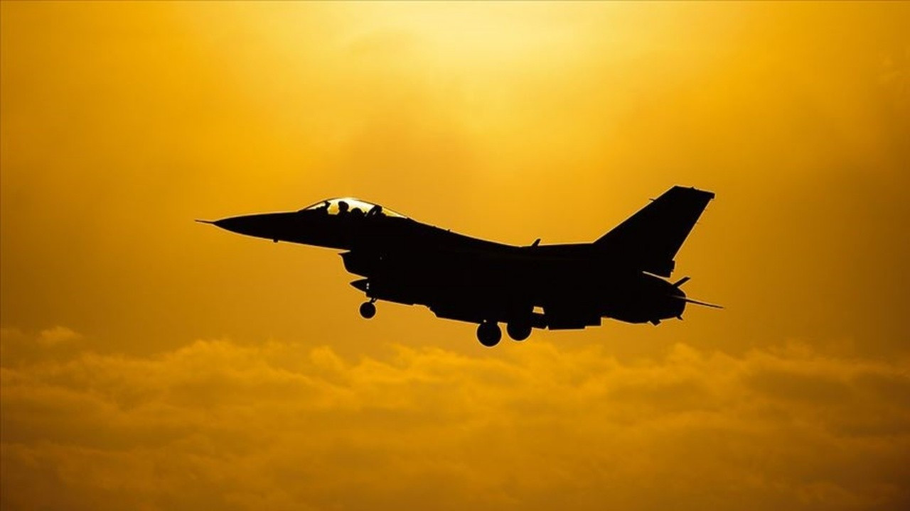 Bulgaristan, ABD’den sekiz F-16 daha alacak