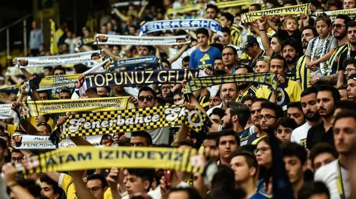 Fenerbahçe’nin resmi Instagram hesabına ulaşılamıyor! Sarı lacivertli ekipten henüz açıklama gelmedi