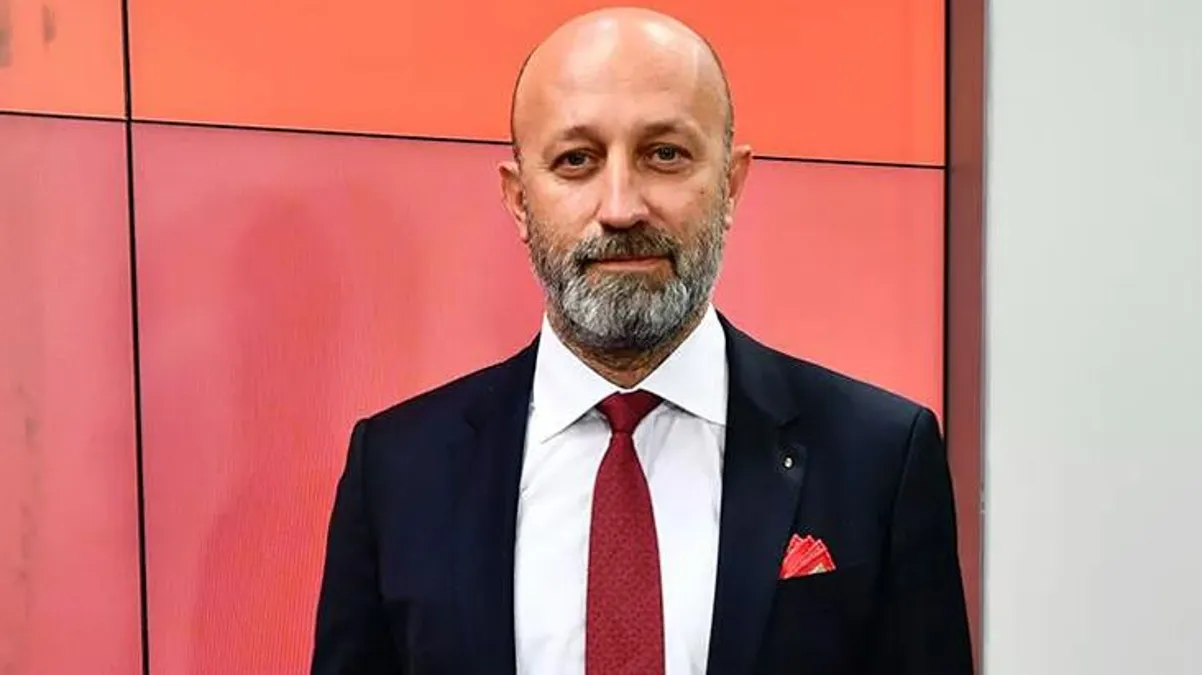 Galatasaray Futbol Direktörü Cenk Ergün’den olay sözler: Transferlerle ben ilgilenmiyorum