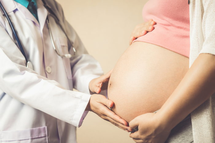 Hamilelikte-Gebelikte Varisin Önlenmesi
