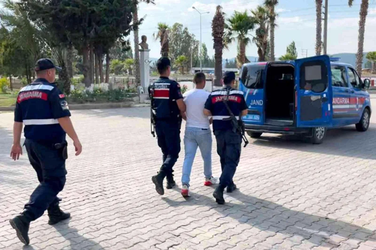 İzmir haberi | İzmir’de aranan hükümlüler JASAT’tan kaçamadı