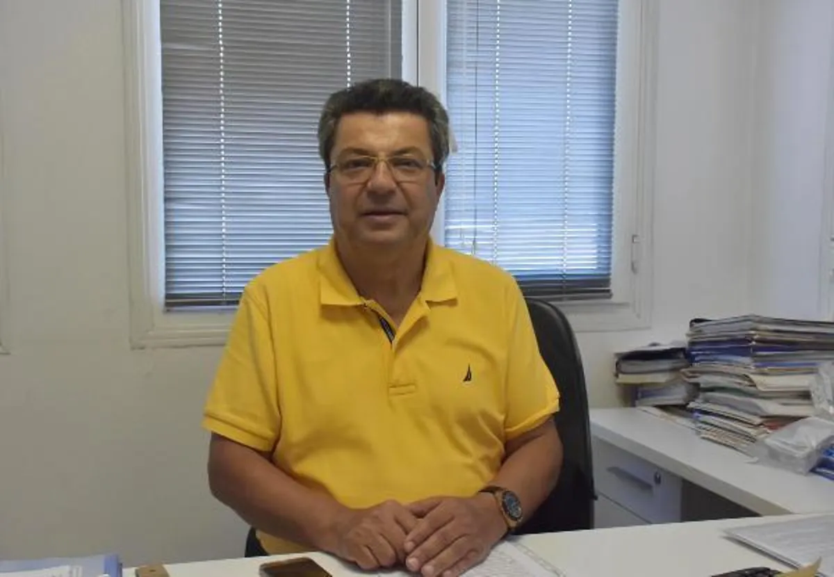 İzmir Tabip Odası Başkanı: Her iki testten biri pozitif