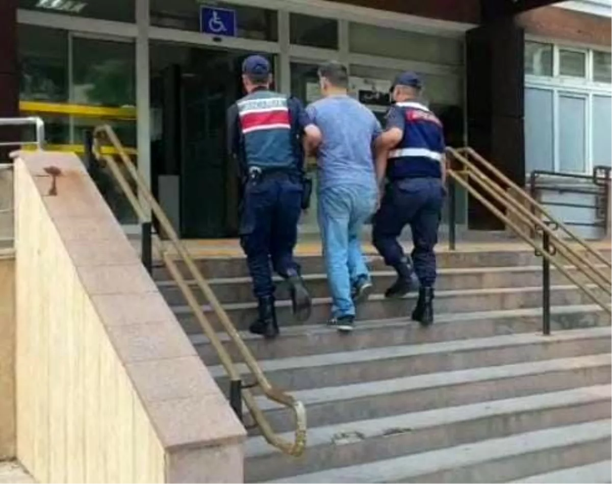İzmir’de terör operasyonlarında 5 kişi yakalandı