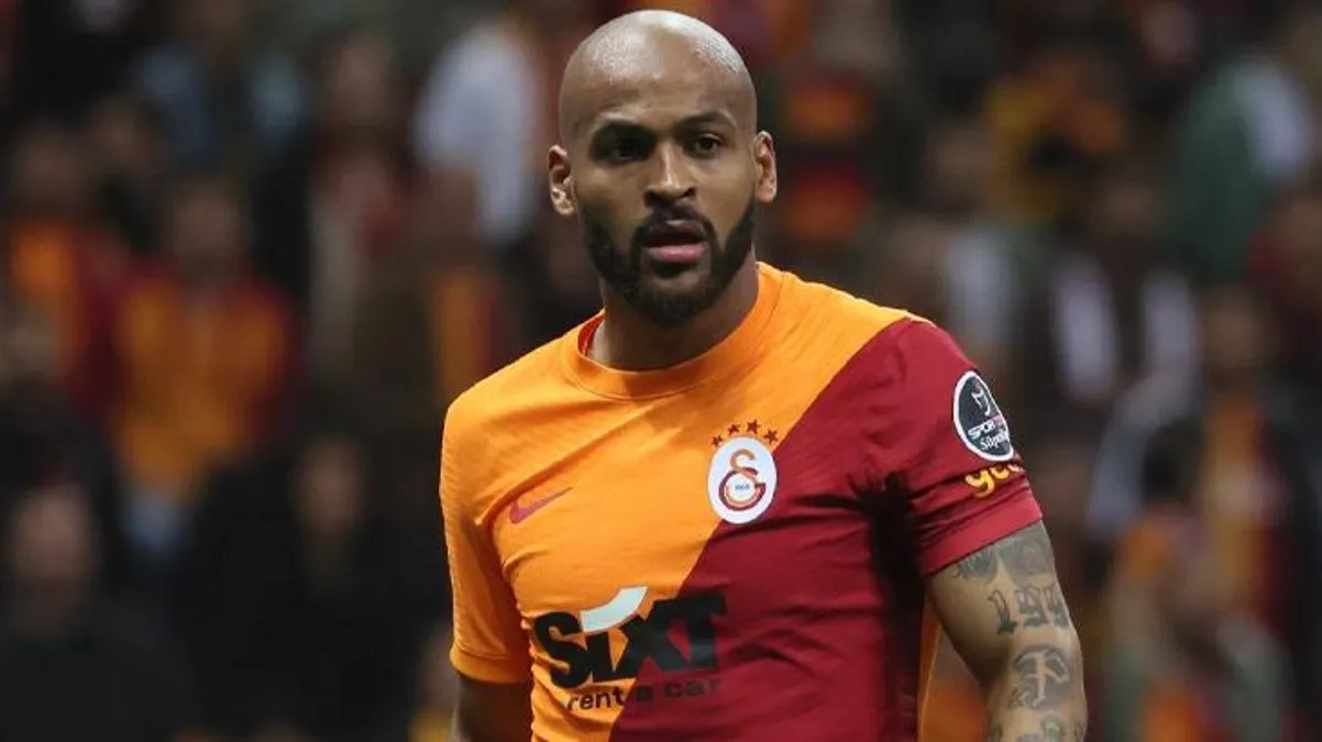 Marcao, Galatasaray’a veda etti! Fatih Terim’e ayrı bir parantez açtı