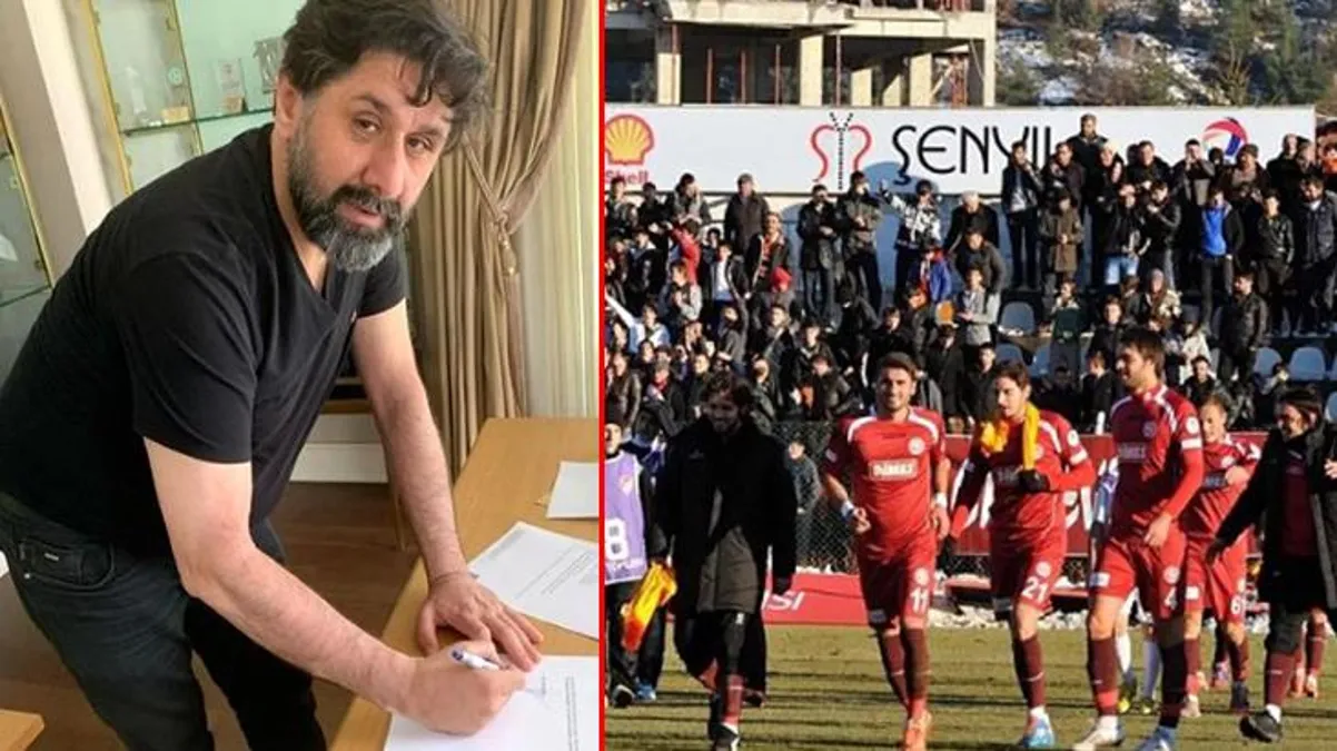 Nazmi Arıkan cinayeti şüphesiyle gözaltına alınan Tokatspor Başkanı Akçekaya’nın 2 yıldır kente uğramadığı öğrenildi