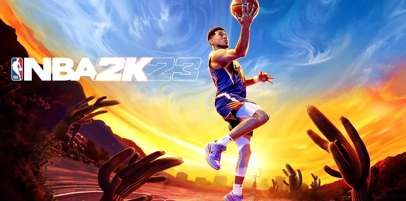 NBA 2K23 için Yeni Fragman Yayımlandı