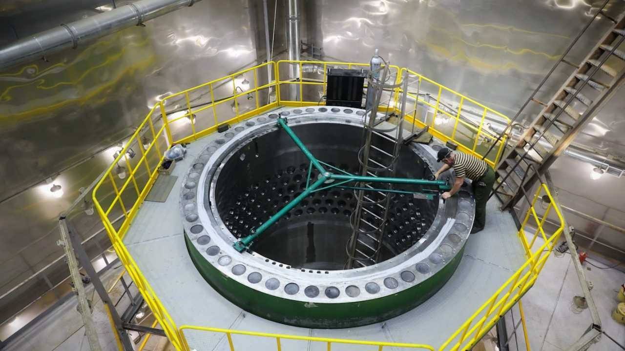 Nükleerde 4. ünite inşaatı da başlıyor