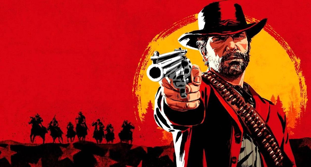 Söylenti: Red Dead Redemption 2 Yeni Nesil Güncellemesi İptal Edildi
