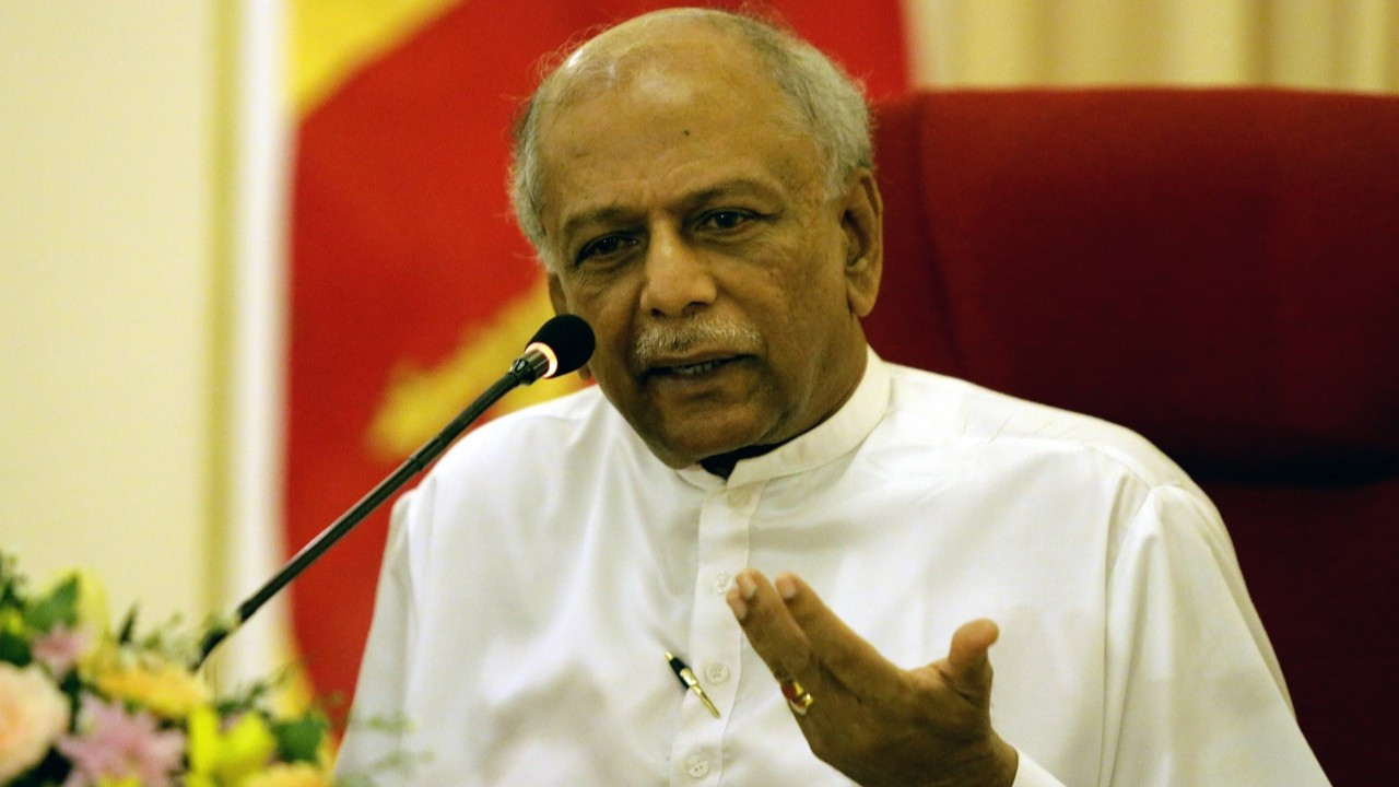 Sri Lanka’nın yeni başbakanı Gunawardena