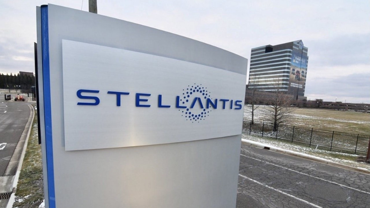 Stellantis’ten küresel test merkezlerine 33 milyon euro yatırım