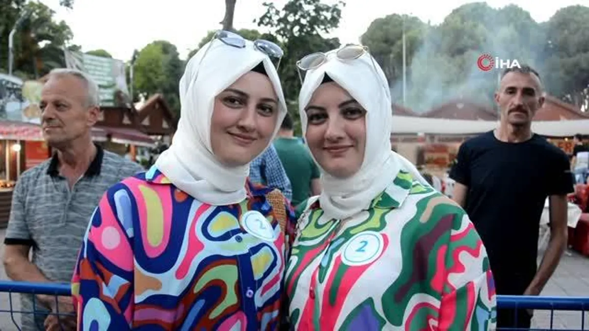 Türkiye’nin en benzer ikizleri belli oldu
