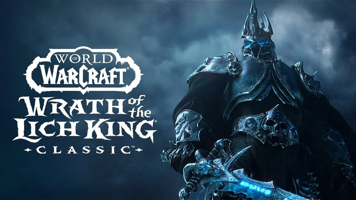 World of Warcraft: Wrath of the Lich King Classic’in çıkış tarihi açıklandı
