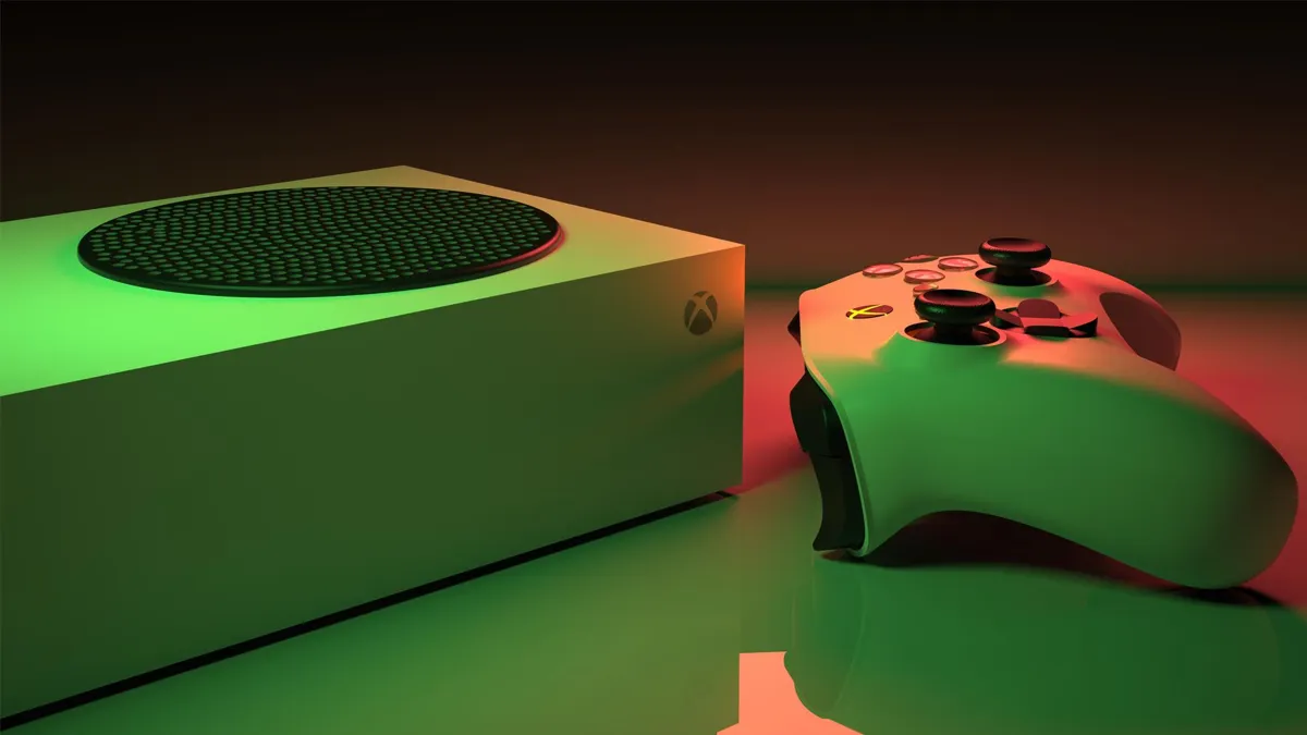 Yeni nesil Xbox konsol satışları rekor kırdı
