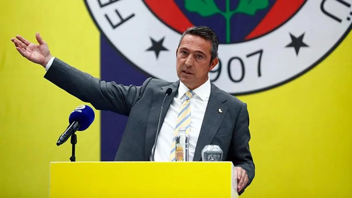 Ali Koç’un “Fenerbahçe’den özür dilemeli” dediği Ukrayna Büyükelçisi Bodnar’dan cevap gecikmedi