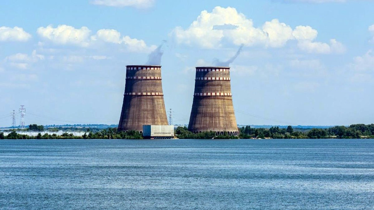 Avrupa’nın en büyük nükleer santrali için kritik uyarı