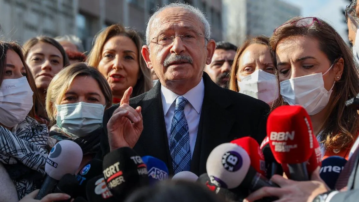 Kılıçdaroğlu’ndan KPSS iddiaları hakkında ilk yorum! Seçimi işaret etti: Kökten çözeceğiz