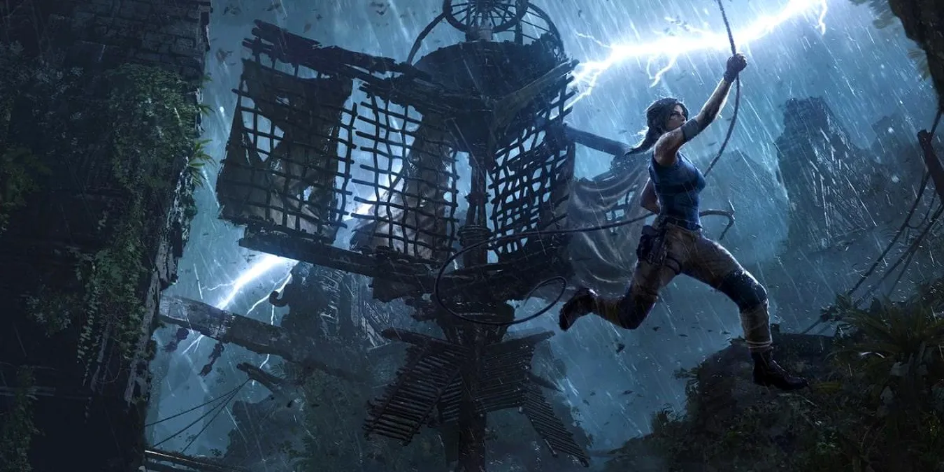 Yeni Tomb Raider Oyunundan Önemli Detaylar Sızdırıldı