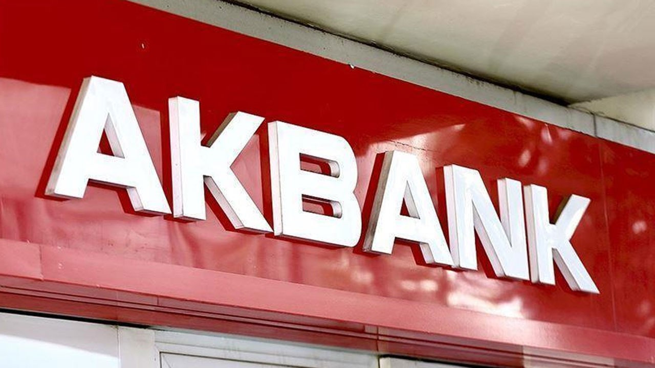 Akbank’tan sendikasyon kredisi açıklaması