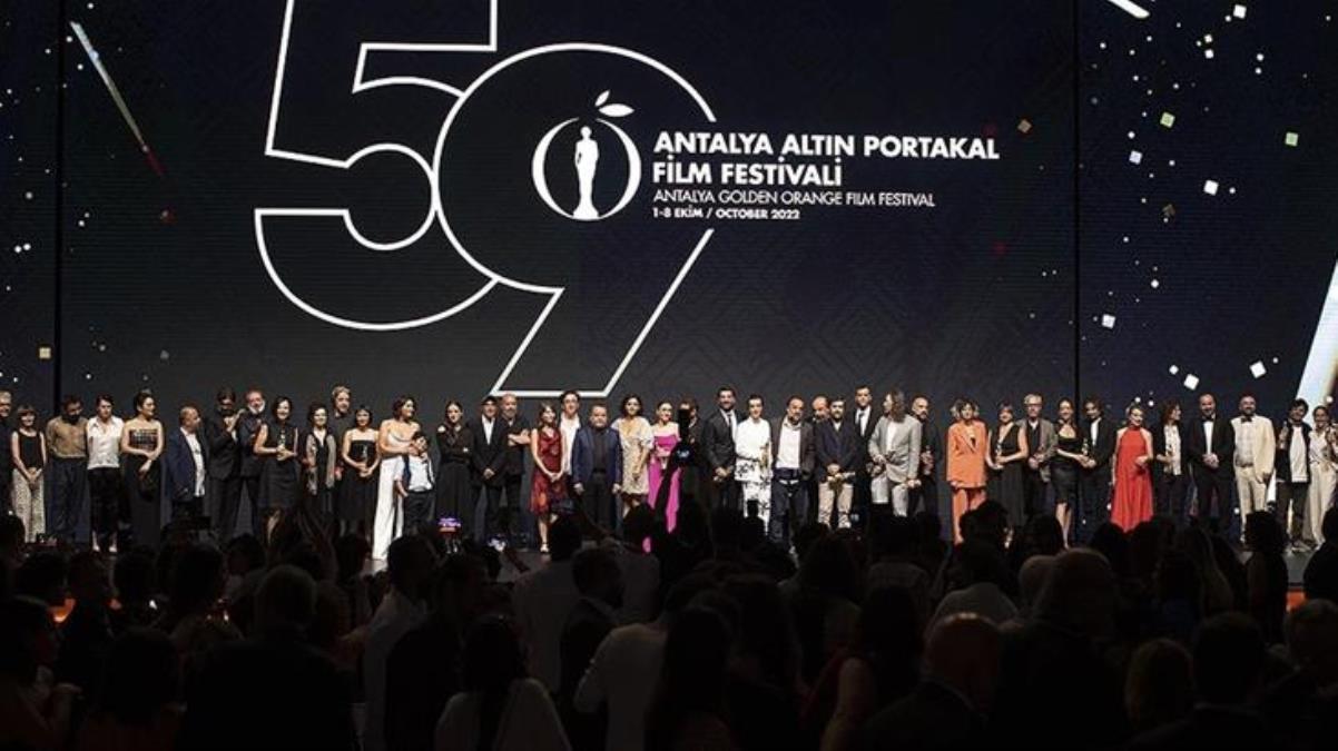 Antalya Altın Portakal Film Festivali’nde ödüller sahiplerini buldu! En iyi film ödülü Karanlık Gece’nin oldu