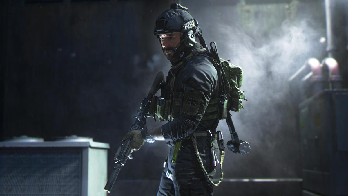 Call of Duty Modern Warfare 2’nin PC fragmanı yayınlandı