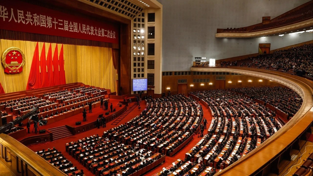 ÇKP Kongresi Xi’nin gücünü perçinleyecek