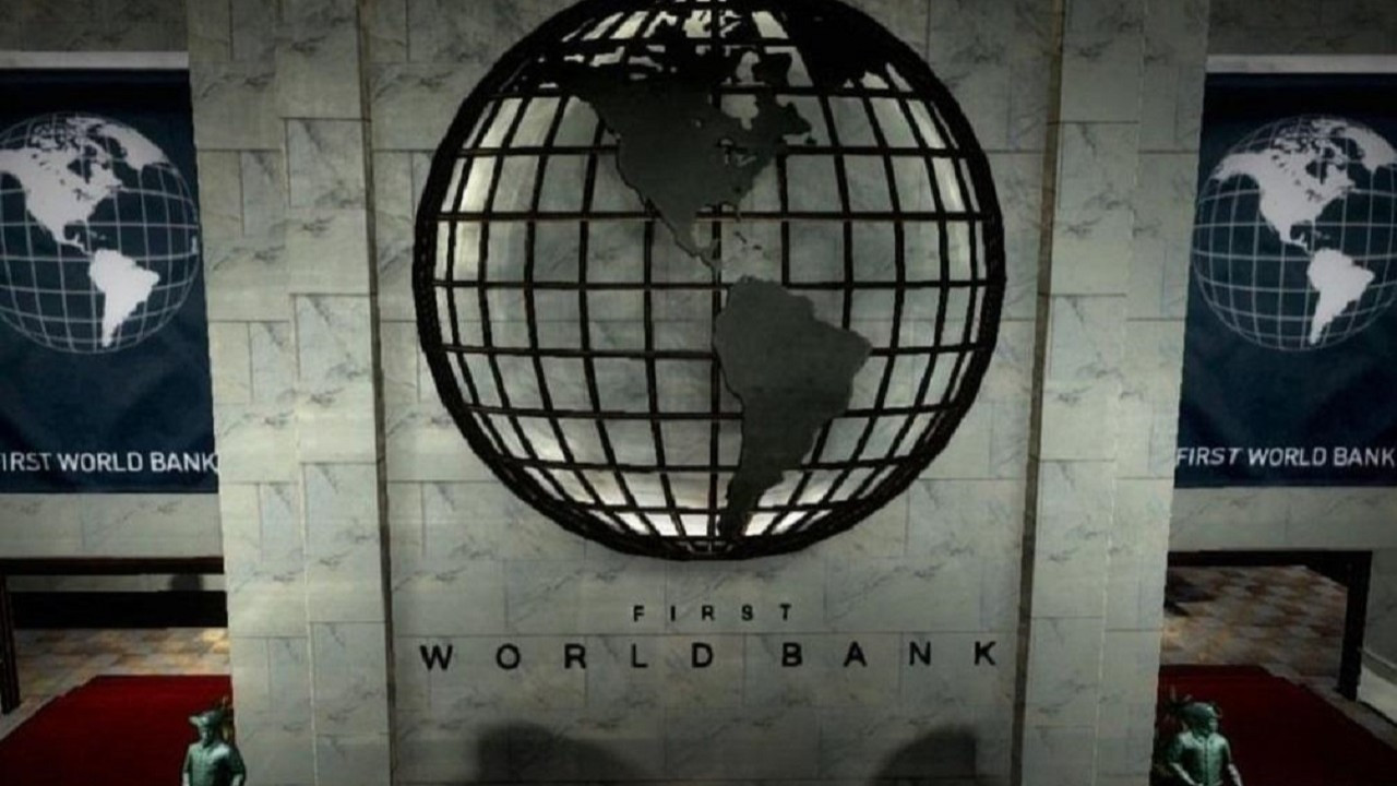 Dünya Bankası’ndan Pakistan’a 2 milyar dolarlık fon