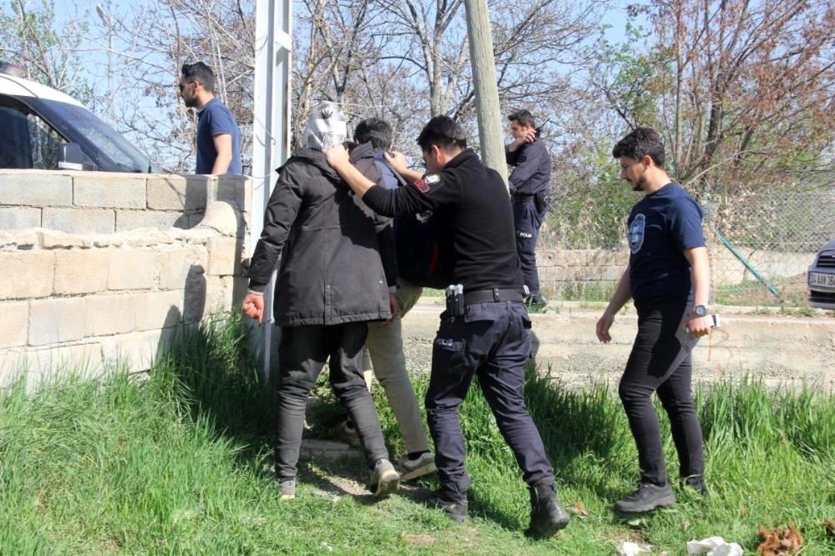 Erzincan haberleri: Erzincan’da eylül ayı içerisinde 26 aranan şahıs yakalandı