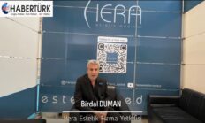 Hera Estetik İzmir Beauty Fuarında İnovasyon Cihazlarıyla Dikkatleri Üzerine Topladı