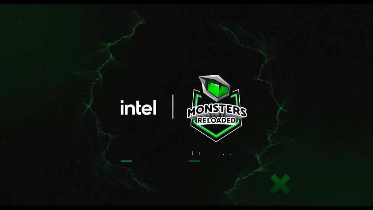 Intel Monster Reloaded 2022 CS: GO Turnuvası Kayıtları Başladı!