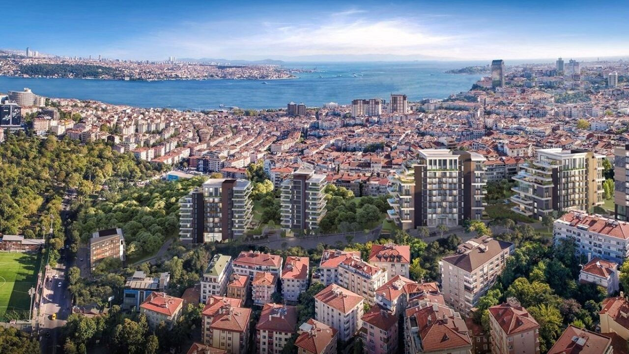 İstanbul’da konut fiyatları üç katına çıktı