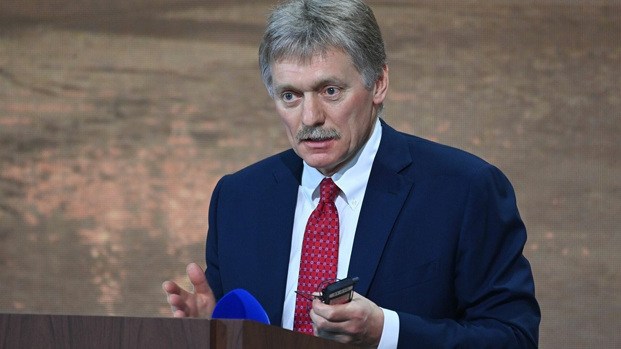 Kremlin: Tavan fiyat çok yıkıcı bir etkiye sahip olabilir