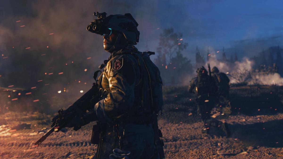 Modern Warfare 2’ye önümüzdeki yıl ücretli DLC gelecek