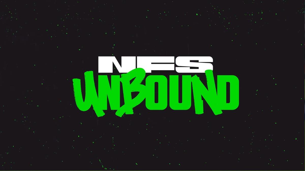 Need for Speed Unbound’un fragmanı yayınlandı