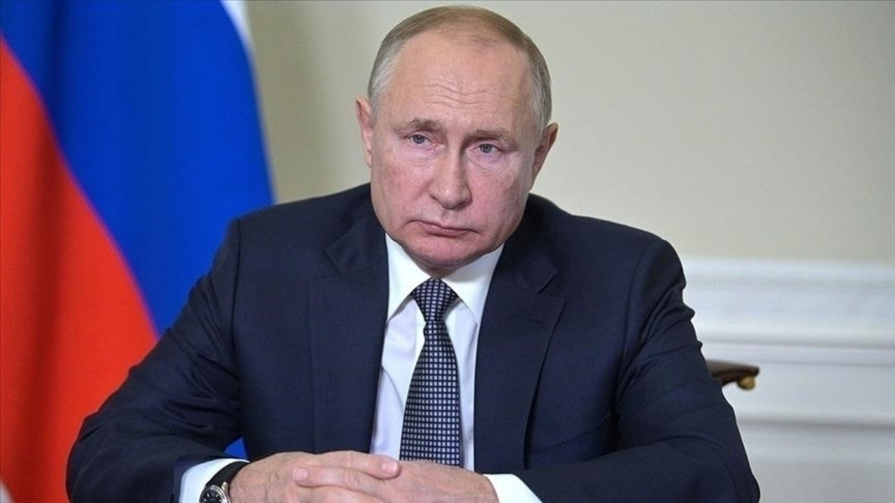 Putin’den seferberlik ve Kırım köprüsü açıklaması