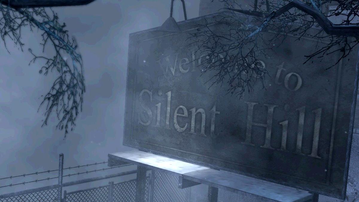 Silent Hill Filminin Yönetmeni “Birden Fazla Silent Hill Oyunu Geliştirildiğini” Söyledi