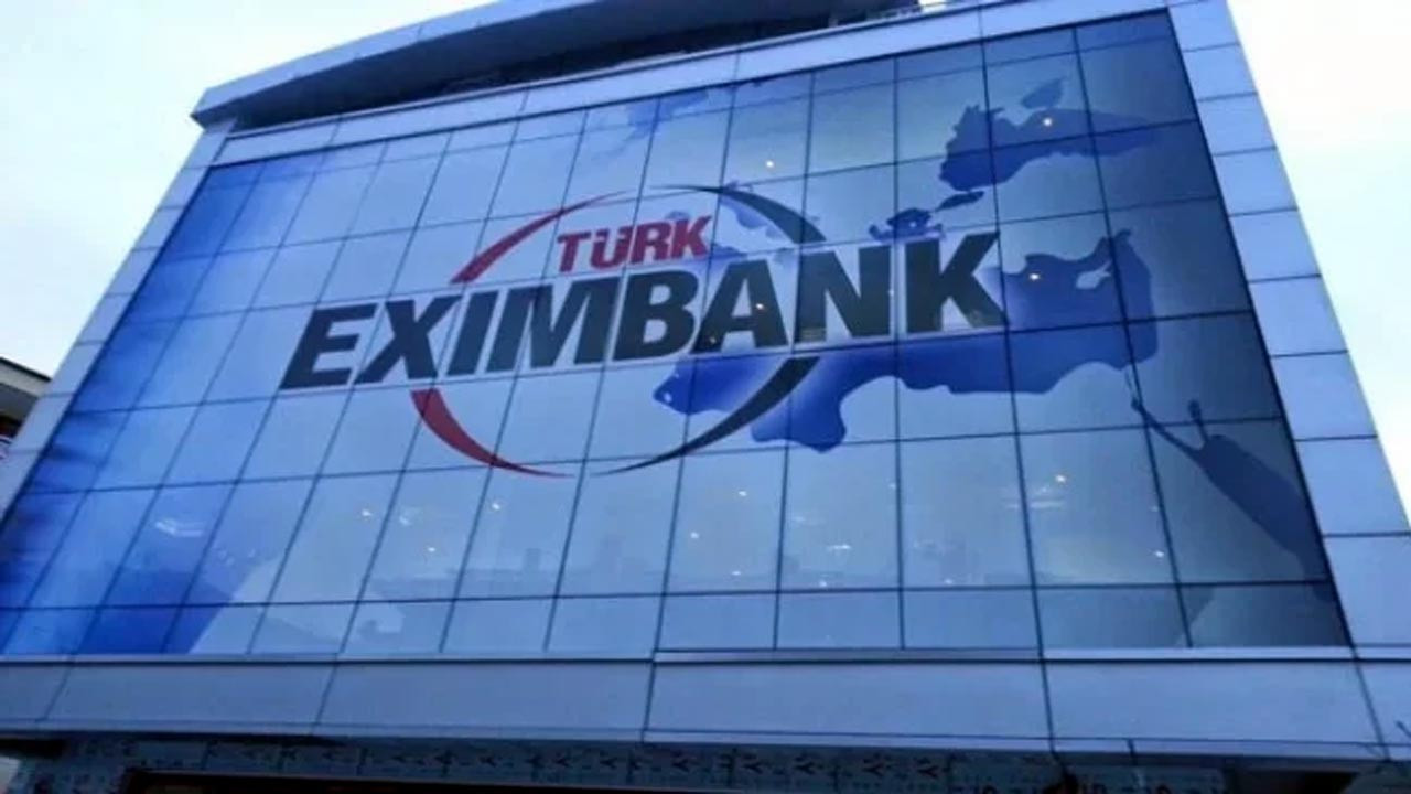 Türk Eximbank, ilk 9 ayda 33,7 milyar dolarlık destek sağladı