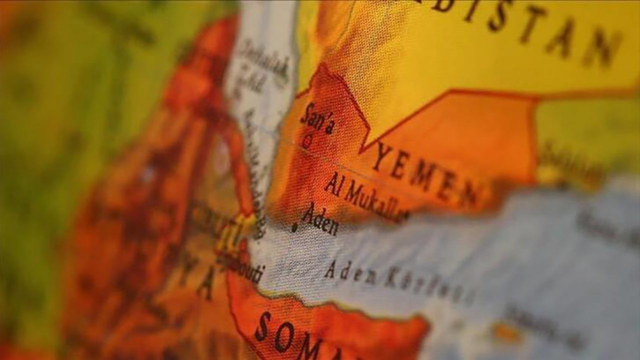 Arap Para Fonu’ndan Yemen’e 1 milyar dolarlık destek