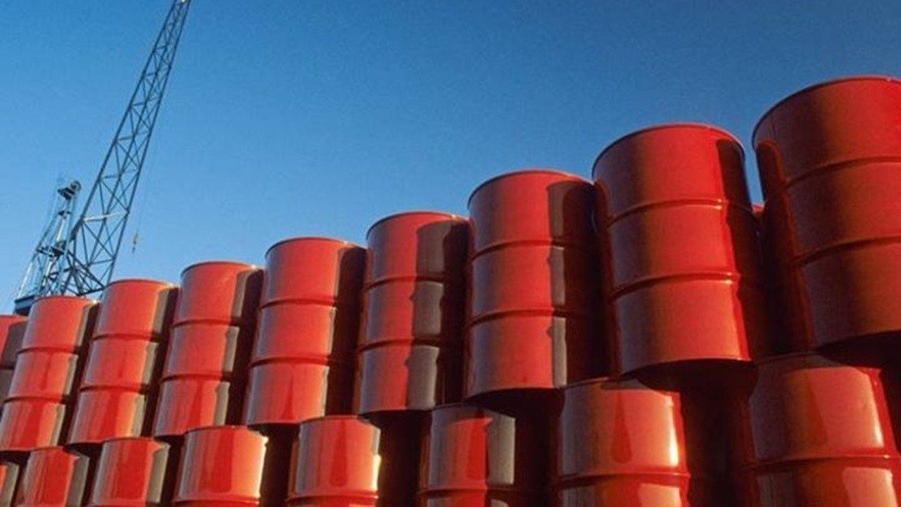 Brent petrolün varil fiyatı 81,71 dolar