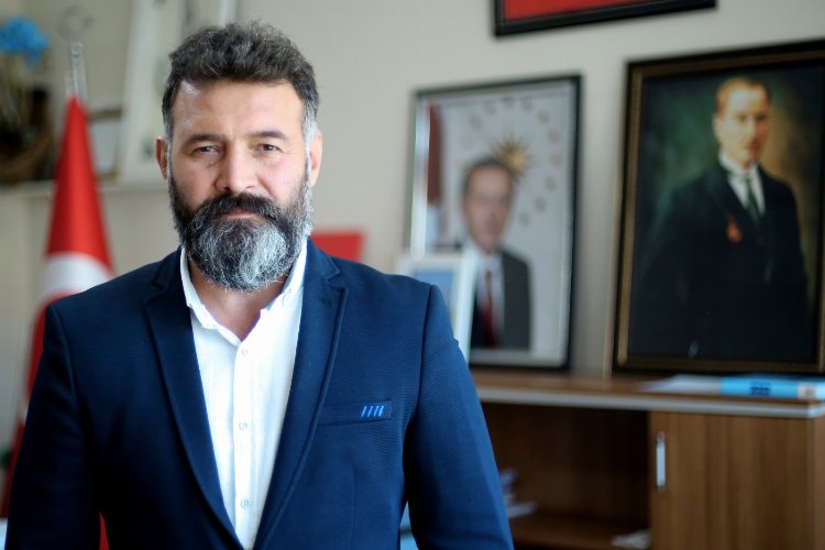 Bursa Yenişehir’e 30 milyonluk spor yatırımı