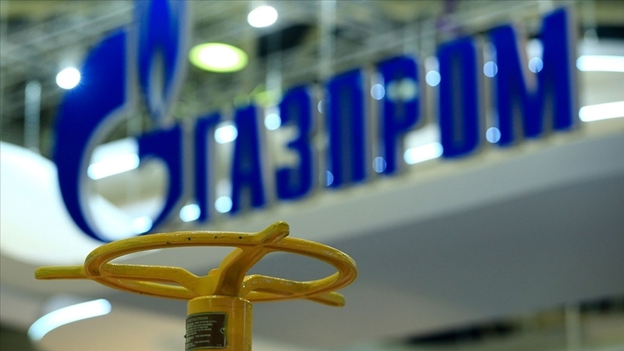 Gazprom’da üretim ve ihracat düşüşü sürüyor