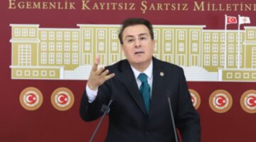AK Partili Aydemir’den Kılıçdaroğlu’na ‘kış saati’ tepkisi