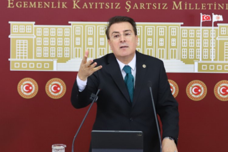 AK Partili Aydemir’den Kılıçdaroğlu’na ‘kış saati’ tepkisi