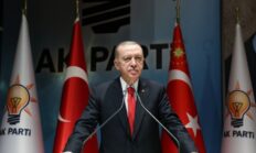 Cumhurbaşkanı Erdoğan: Düzce’yi ‘afet bölgesi’ ilan ettik