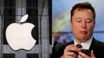 Musk, Apple’a savaş açtı