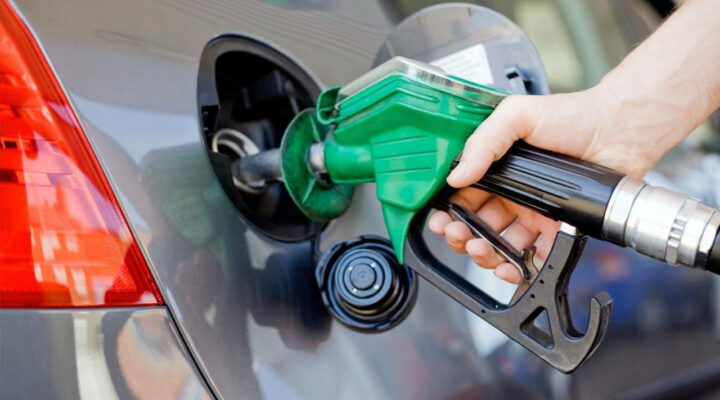 Benzine büyük zam geldi, motorine de zam yolda (25 Ocak 2023 benzin ve motorin fiyatları)